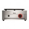 Crêpière gaz 1CP400G ø40cm BARTSCHER Crêpières professionnelles