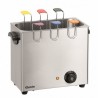 Cuiseur à œuf EH6 BARTSCHER Cuisson