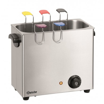 Cuiseur à œuf EH6 BARTSCHER Cuisson