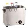Cuiseur à œuf EH6 BARTSCHER Cuisson