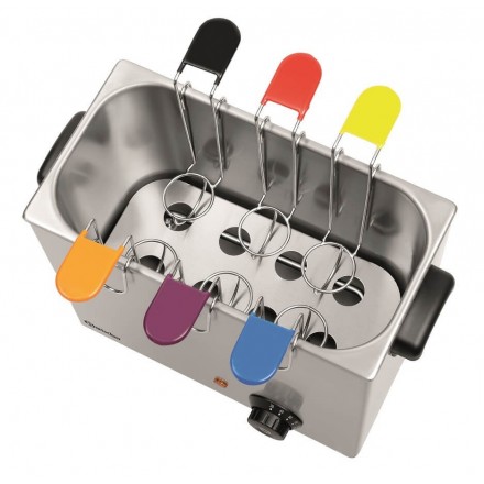 Cuiseur à œuf EH6 BARTSCHER Cuisson