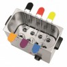Cuiseur à œuf EH6 BARTSCHER Cuisson