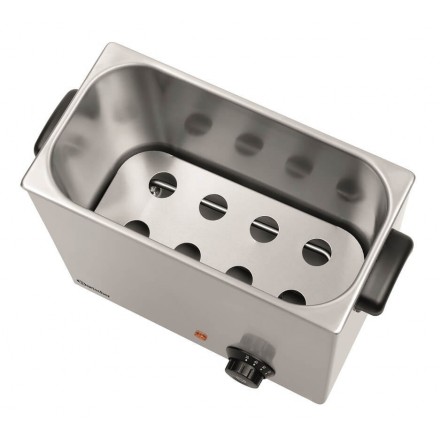 Cuiseur à œuf EH6 BARTSCHER Cuisson