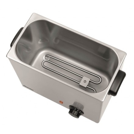 Cuiseur à œuf EH6 BARTSCHER Cuisson