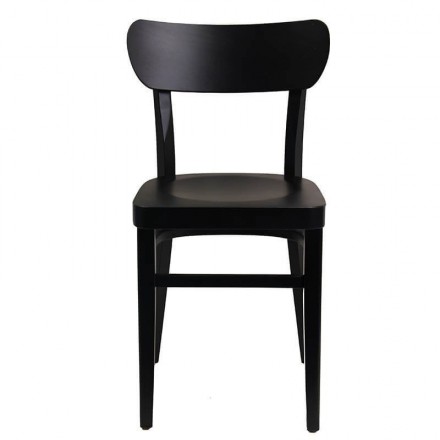 Lot de 2 chaises BASTIA  Chaises d'intérieur