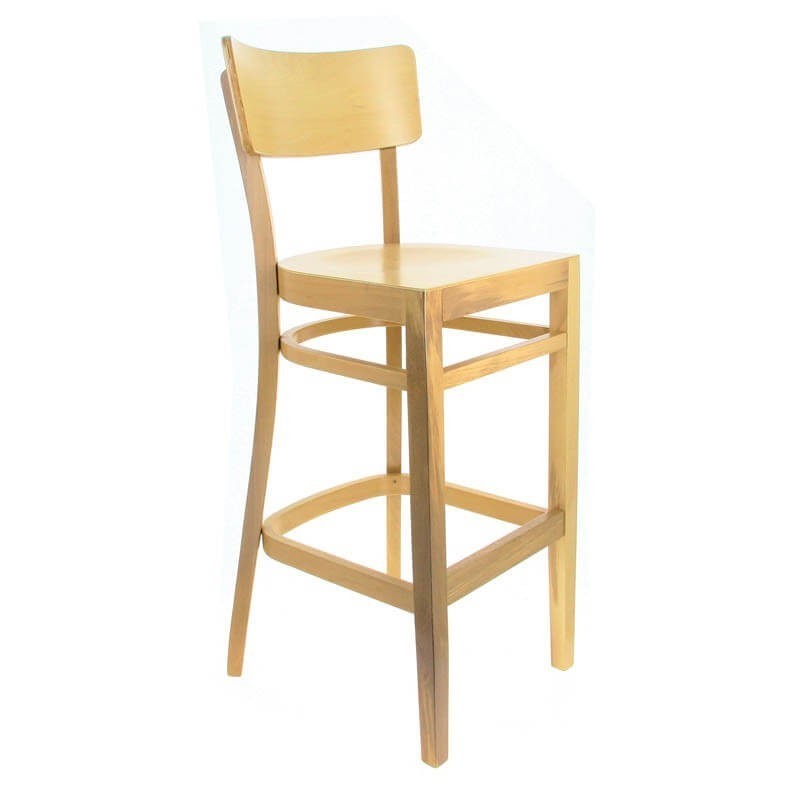 Chaise haute BASTIA  Chaises d'intérieur