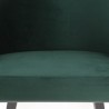 Lot de 2 chaises AINHOA  Chaises d'intérieur
