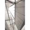Tray trolley AT1000-GN - CHR MARKET