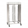 Tray trolley TT2000 - CHR MARKET