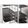 Tray trolley TT2000 - CHR MARKET