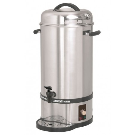 Distributeur d'eau chaude 20L BARTSCHER Hot water dispensers