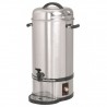 Marmite "Multitherm" 20L BARTSCHER Distributeurs d'eau chaude