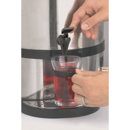 Distributeur d'eau chaude 20L BARTSCHER Hot water dispensers