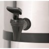 Marmite "Multitherm" 20L BARTSCHER Distributeurs d'eau chaude