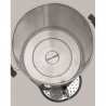 Marmite "Multitherm" 20L BARTSCHER Distributeurs d'eau chaude