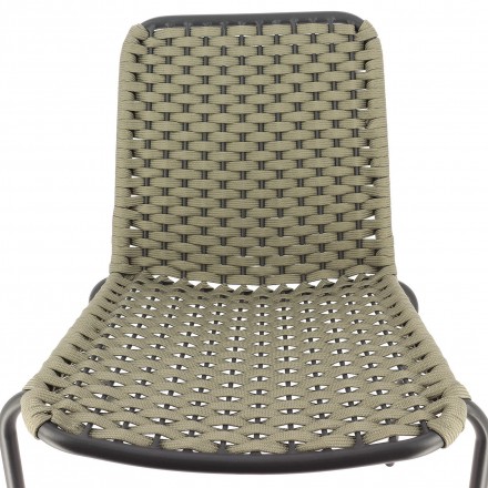 Chaise ARONA  CHAISES EN TOILE/CORDE