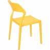 SNOW chair LIGNE CHR Gamme MONACO