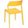 SNOW chair LIGNE CHR Gamme MONACO