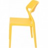 SNOW chair LIGNE CHR Gamme MONACO