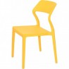 SNOW chair LIGNE CHR Gamme MONACO