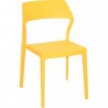 SNOW chair LIGNE CHR Gamme MONACO