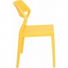 SNOW chair LIGNE CHR Gamme MONACO