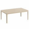 Garden furniture PACIFIC - CHR MARKET