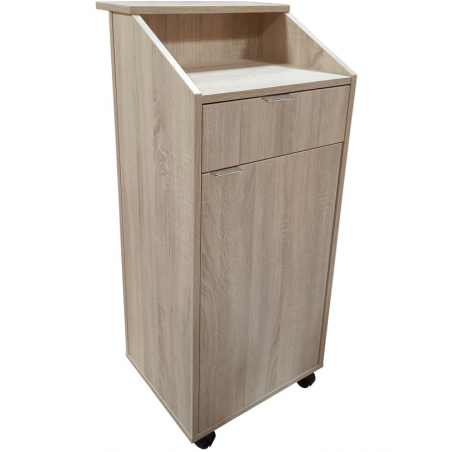 Comptoir d'accueil | Chianti  Salle