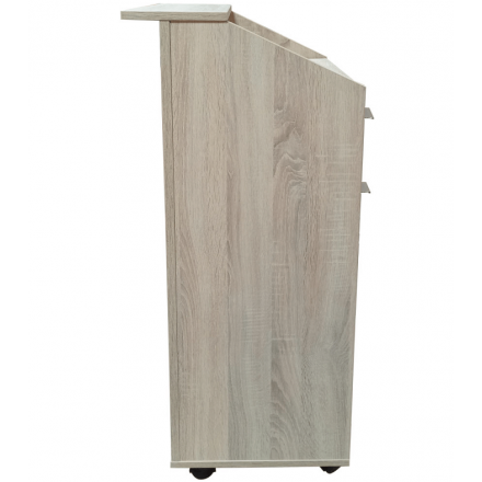 Comptoir d'accueil | Chianti  Salle