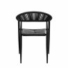 copy of AMSTERDAM armchair green  Gamme DINARD