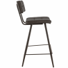High chair MAURICE BST65 anthracite BE EXPRESS INDOOR CHAIRS