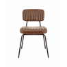 Set of 2 STANLEY chairs BE EXPRESS INDOOR CHAIRS