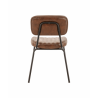 Ensemble de 2 chaises STANLEY BE EXPRESS Chaises d'intérieur