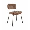 Set of 2 STANLEY chairs BE EXPRESS INDOOR CHAIRS