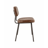 Set of 2 STANLEY chairs BE EXPRESS INDOOR CHAIRS