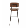 Ensemble de 2 chaises hautes STANLEY  Chaises d'intérieur