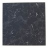 Plateau de table TAVOLA LAITON| 70x70cm LIGNE CHR Plateaux de table