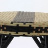 Tabouret de bar ANDORRE LIGNE CHR CHAISES PARISIENNES