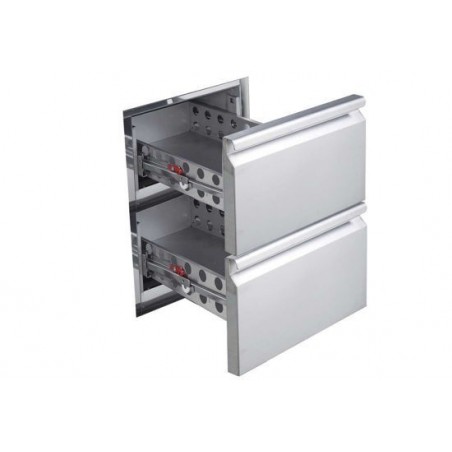 Kit tiroirs pour meuble STAR AFI COLLIN LUCY Froid