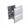 copy of Table réfrigérée adossée 4 portes GN4200TN