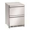 Drawer refrigerator 600S2 BARTSCHER Beverage coolers