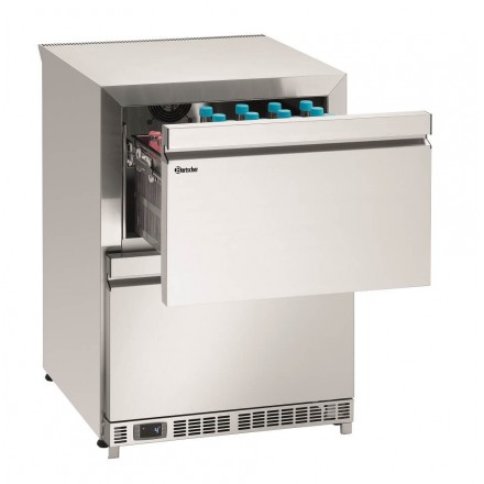 Drawer refrigerator 600S2