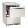 Drawer refrigerator 600S2 BARTSCHER Beverage coolers