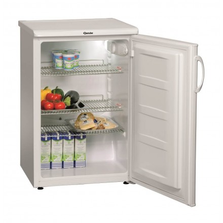 Compact refrigerated...