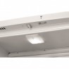 Professional refrigerated cabinet 350L - CHR MARKET