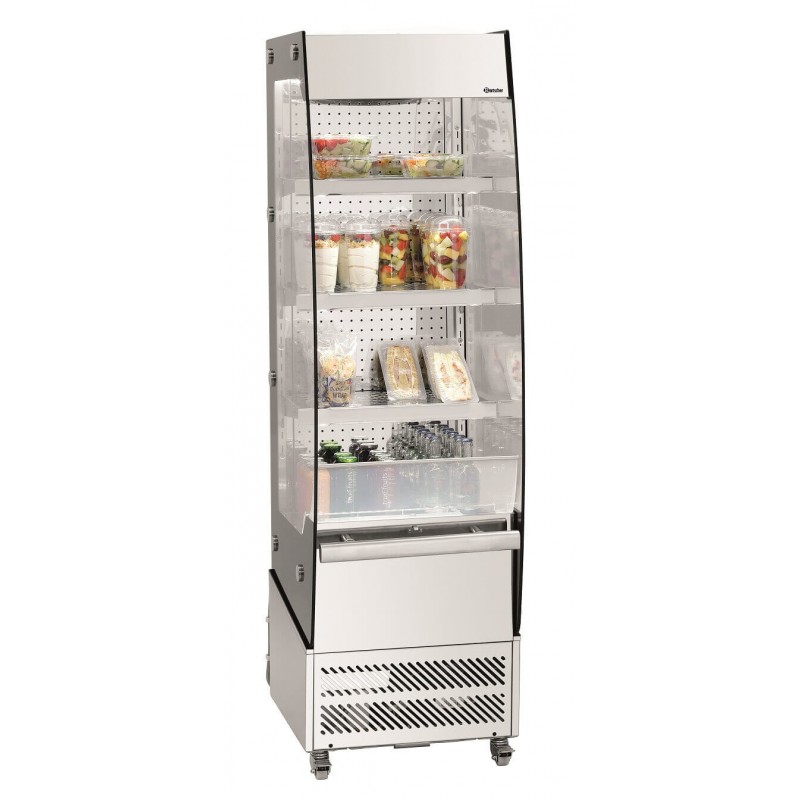 Combiné réfrigérateur/congélateur 820L - CHR MARKET