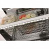 RIMI wall-mounted refrigerated display case - CHR MARKET