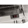 RIMI wall-mounted refrigerated display case - CHR MARKET