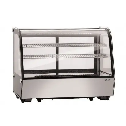 Vitrine réfrigérée DeliCool IIIL (160L) BARTSCHER Vitrines réfrigérées à poser