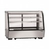 Vitrine réfrigérée DeliCool IIIL (160L) BARTSCHER Vitrines réfrigérées à poser